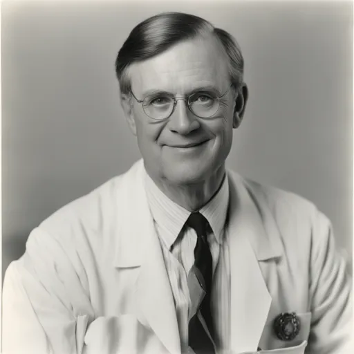 Fitzhugh Dodson