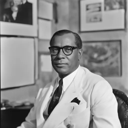 Fitzhugh Green Jr.