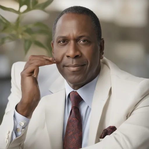 Fitzroy Buffonge