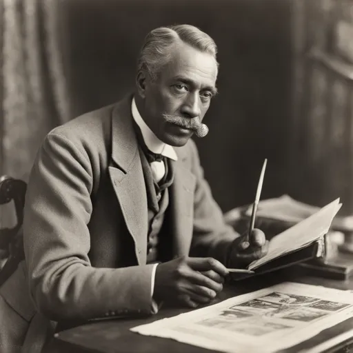 Fitzroy Carrington
