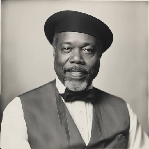 Fitzroy Gordon