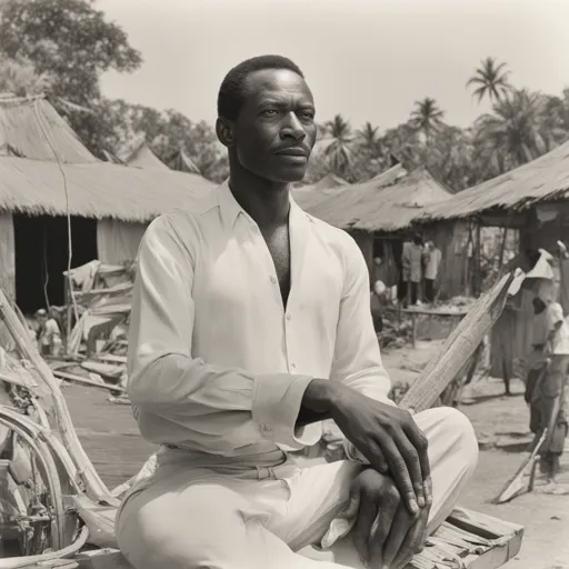 Fitzroy Hoyte