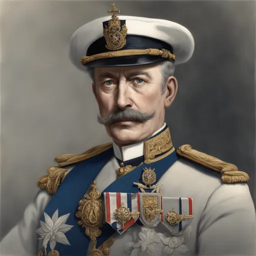 Fitzroy Talbot