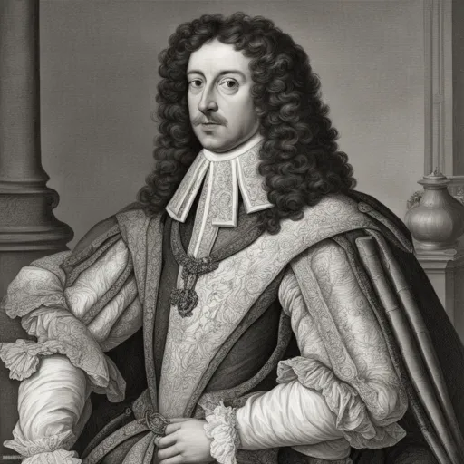 Fitzwilliam Coningsby