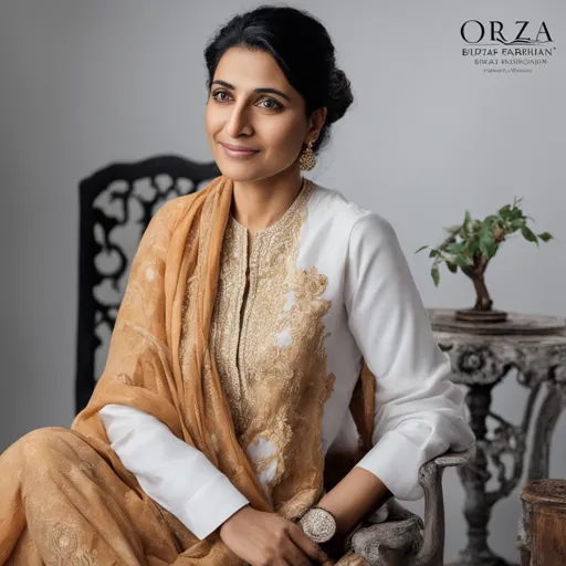 Fiza Farhan