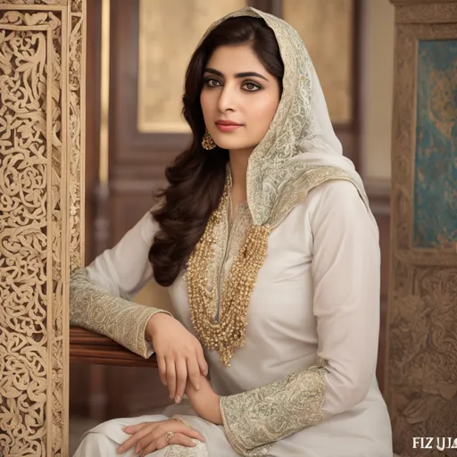 Fiza Junejo