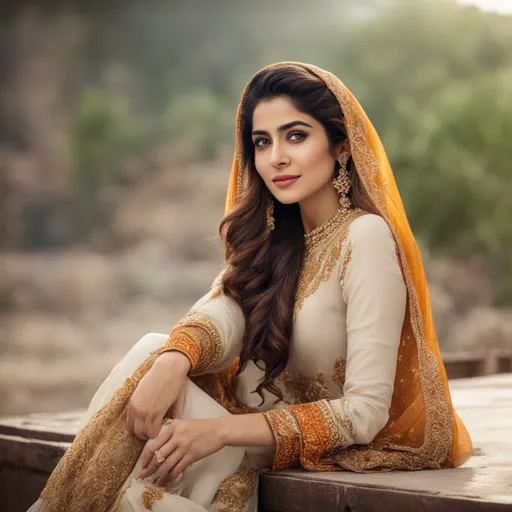 Fizza Ali Meerza