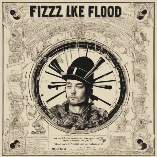 Fizzle Like a Flood