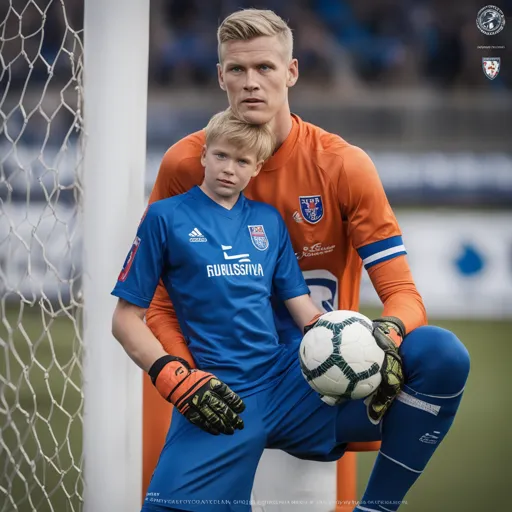 Fjalar Þorgeirsson