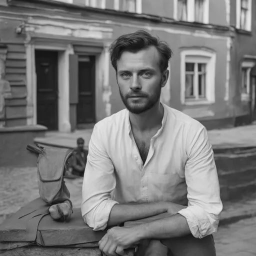 Fjodor Ljubovski