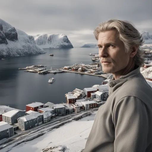 Fjordman