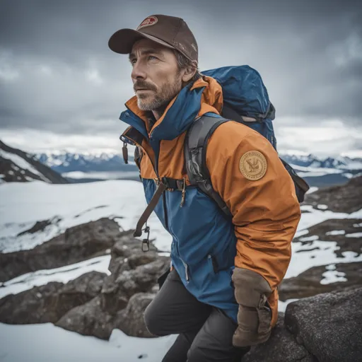 Fjällräven