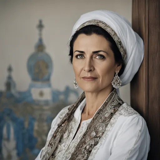 Flaka Surroi