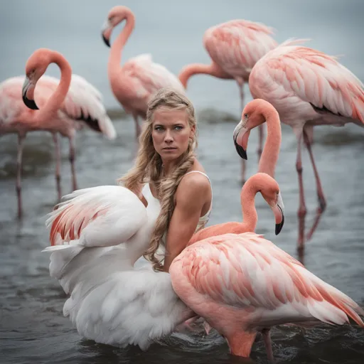 Flamingokvintetten
