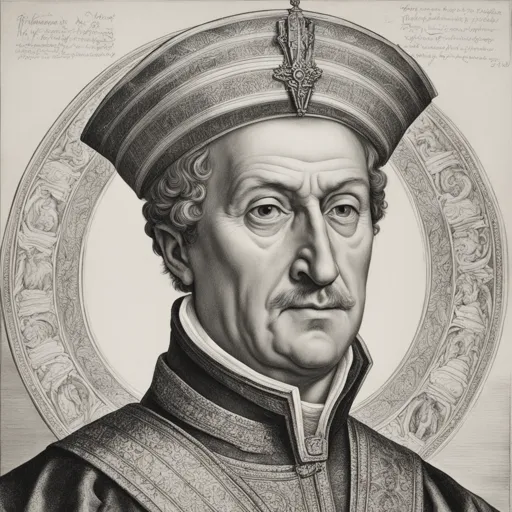 Flaminio Filonardi