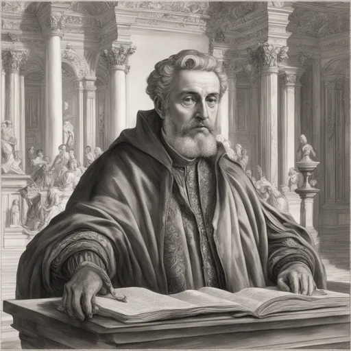 Flaminio Scala