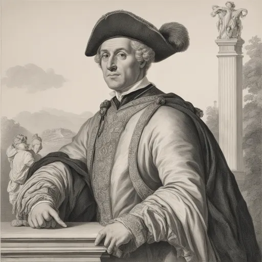 Flaminius Annibali de Latera