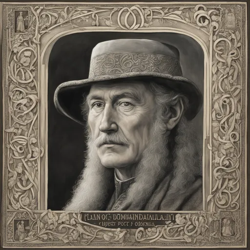 Flann Óge Ó Domhnalláin
