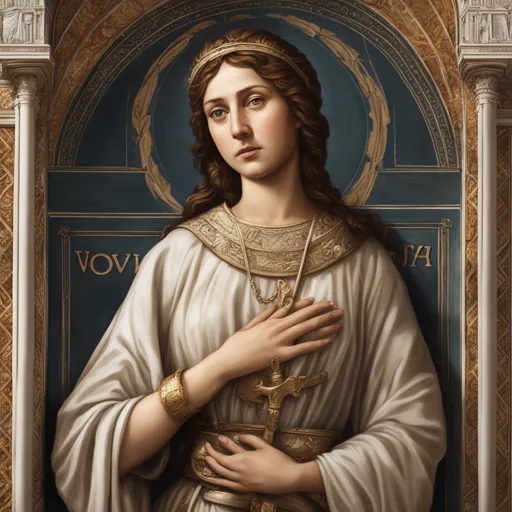 Flavia (martyr)