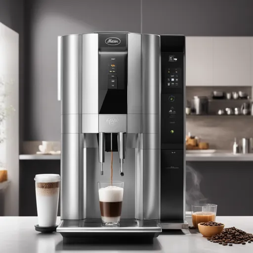 Flavia Beverage Systems