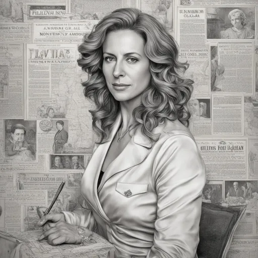 Flavia Colgan