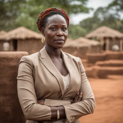 Flavia Nabagabe Kalule