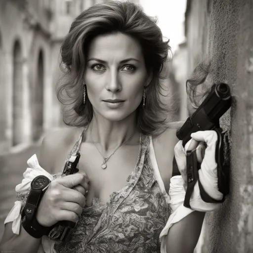 Flavia Zanfra