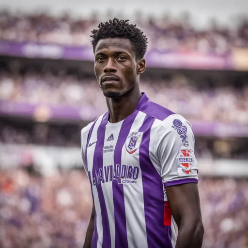 Flavien Enzo Boyomo