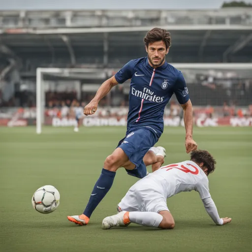 Flavien Michelini