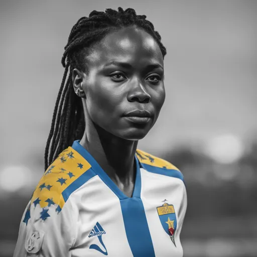 Flavine Mawete