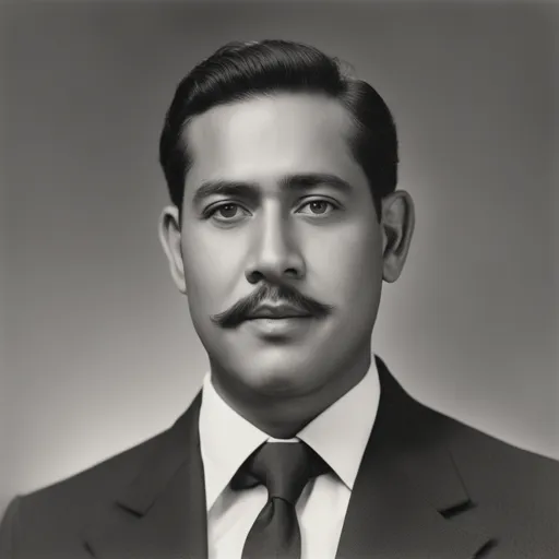 Flavino Ríos Alvarado