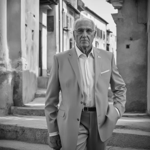 Flavio Bianchi