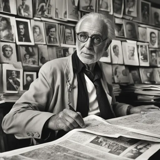 Flavio Costantini