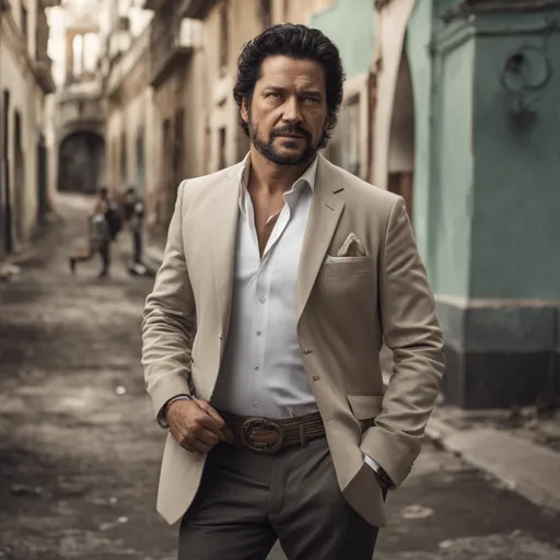 Flavio Medina