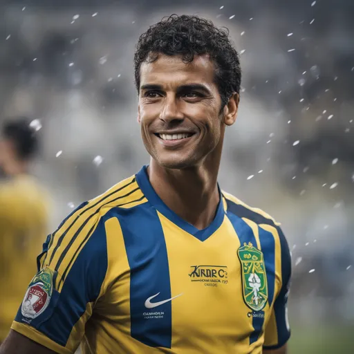 Flavio da Silva