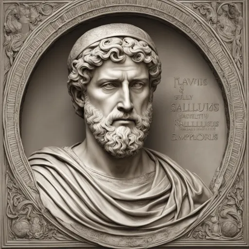 Flavius Sallustius