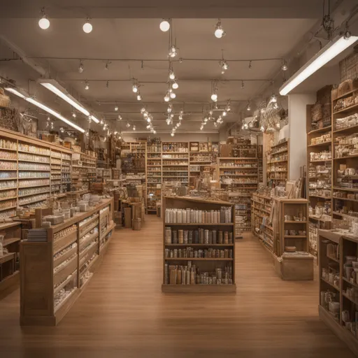 Flax Art Supply Stores