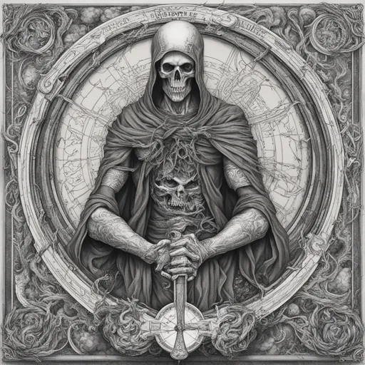 Flayed Disciple