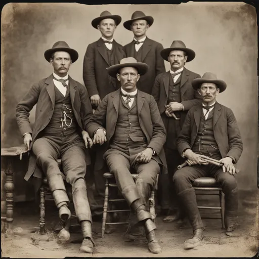 Fleagle Gang