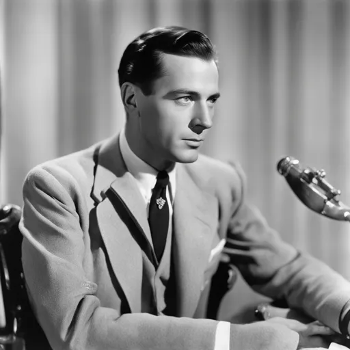 Fleming Allan