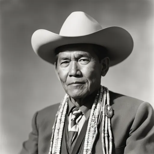 Fleming Begaye Sr.