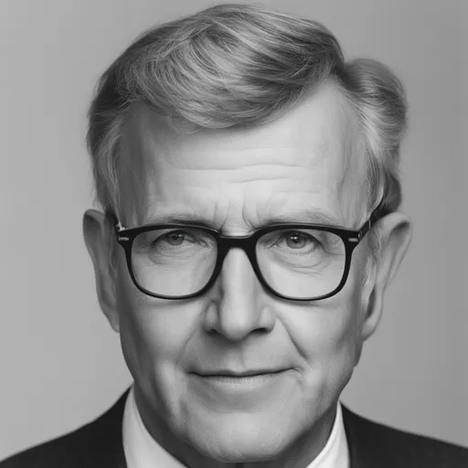 Flemming Gomme Graae