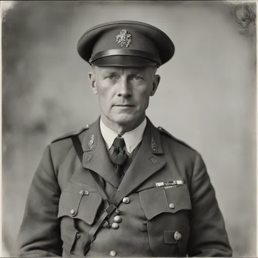 Flemming Helweg-Larsen