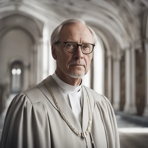 Flemming Kofod-Svendsen