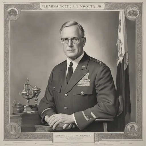 Flemming L. Norcott Jr.
