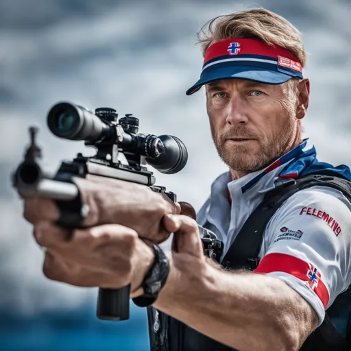Flemming Pedersen (sport shooter)