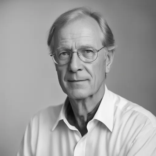 Flemming Topsøe