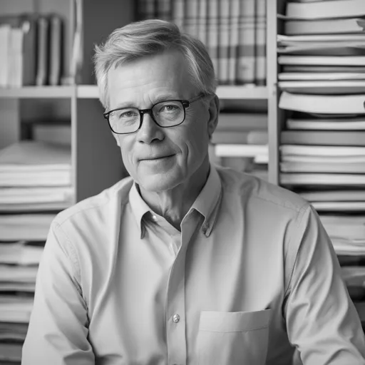 Flemming Østergaard