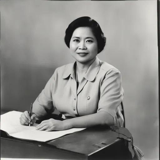 Flerida Ruth Pineda-Romero