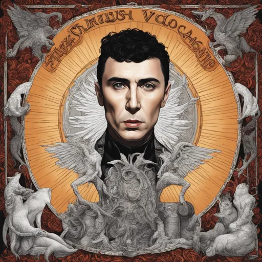 Flesh Volcano